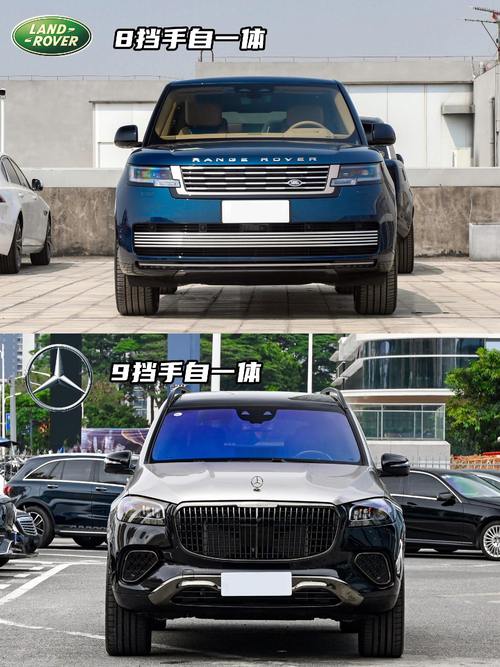 惠州183迈巴赫经典与现代的完美融合，路虎如何塑造独特的品牌形象